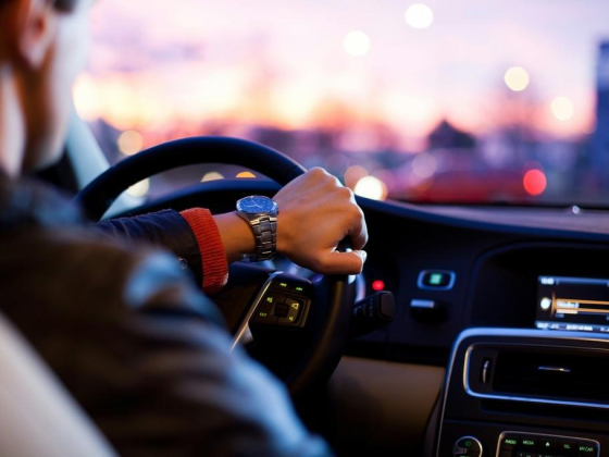 S K Car Rental