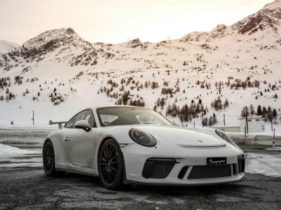 S K Car Rental