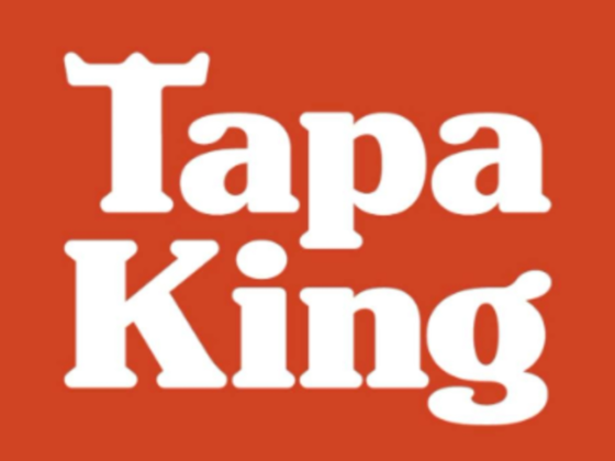 Tapa King