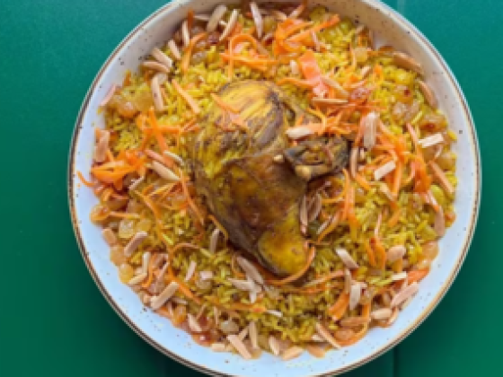 Dukkan El Baba