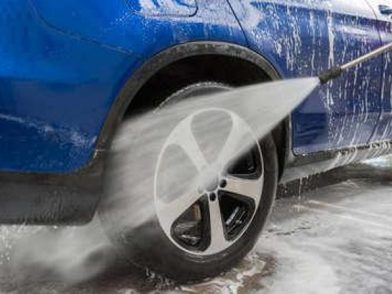 Sjs Auto Washing Equipment Trading