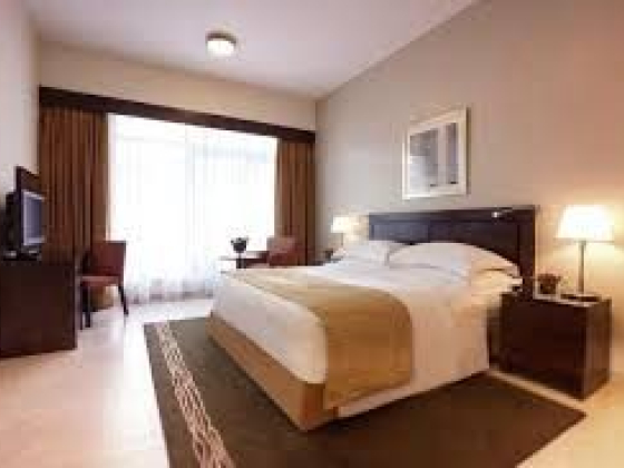 Movenpick Hotel & Apartments Bur Dubai