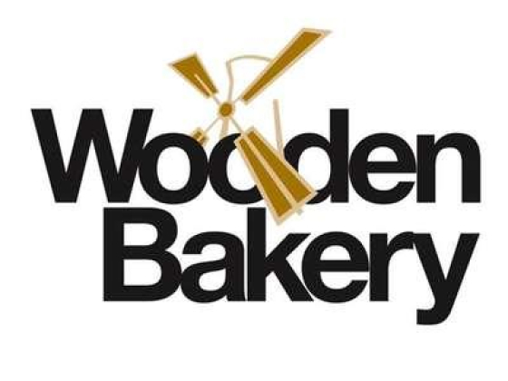 Wooden Bakery