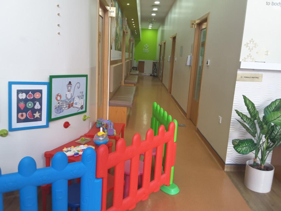 Right Health (Karama Medical Centre)