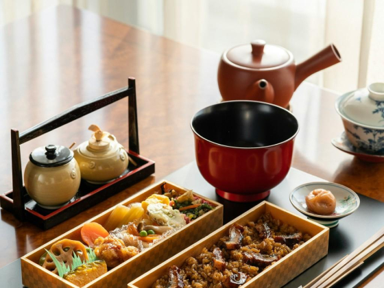 Juyi ​restaurant & Lounge