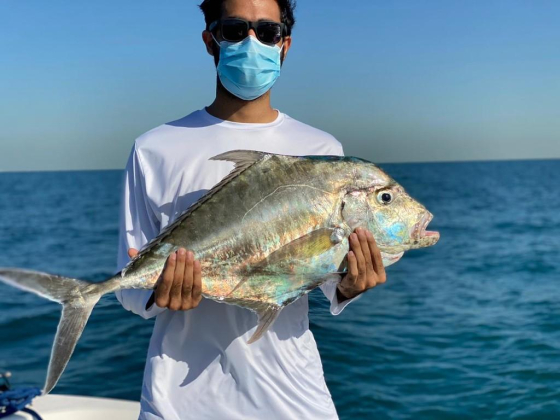 Ocealics Fishing Tours