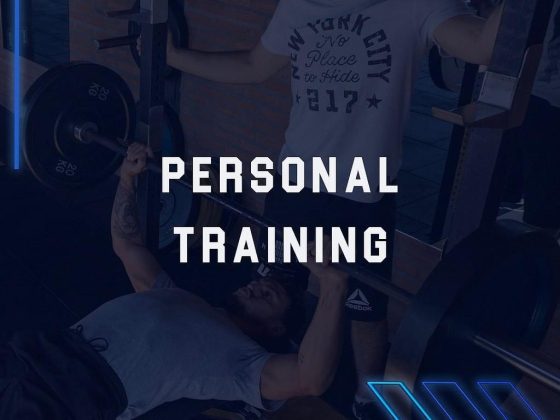 Fuel House Gym