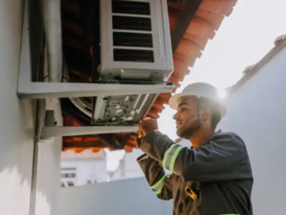 Ecozoe Airconditioning Ventilations