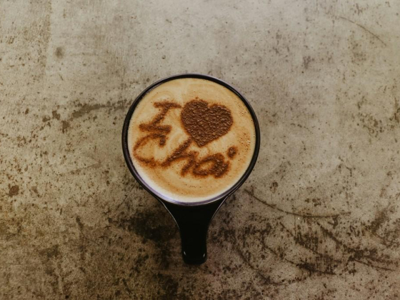 Don’t Be Chai