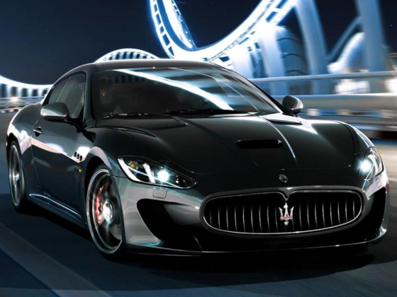 VIP Rent A Car