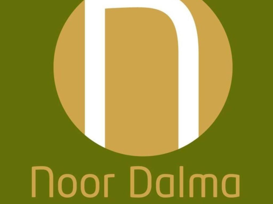 Noor Dalma Jewellery