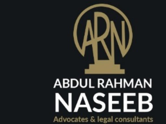 Abdul Rahman Naseeb Advocates & Legal Consultants