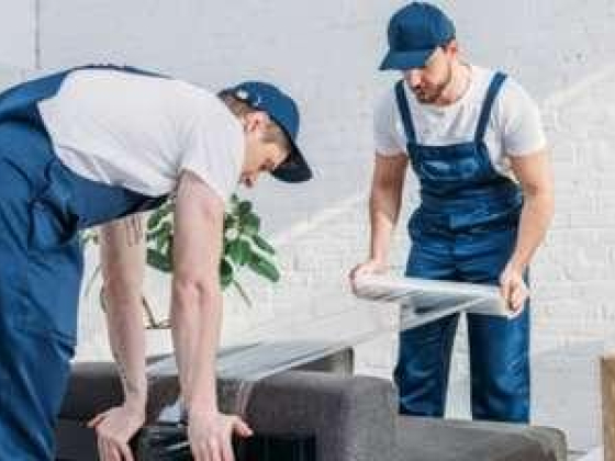 Arabian Gulf Cleaning