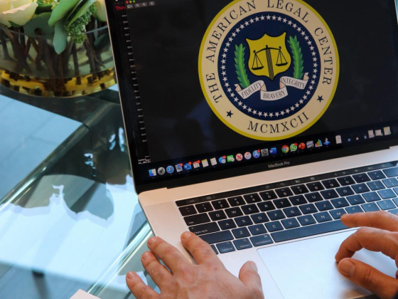 The American Legal Center