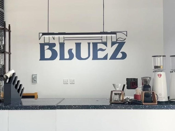 The Bluez Restaurant