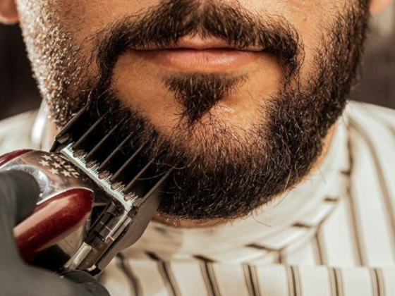 Al Barari Gents Saloon