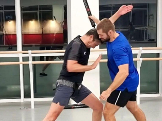 Fight Back Academy