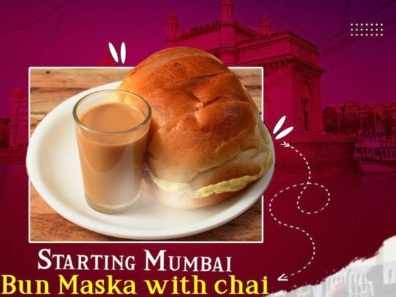 Chaat Bazaar