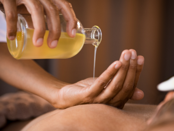 Boonmax Spa