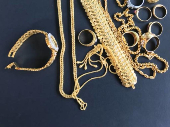 Sealand Jewellery