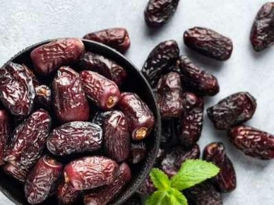 Al Qarya Al Malakia Dates Trading
