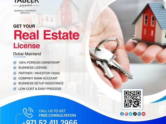 Tabseer Corporate Services