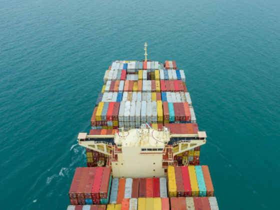 Weemex Shipping