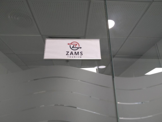 Zams Tourism