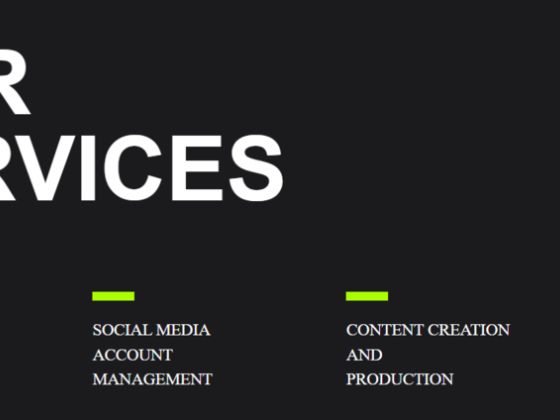 Allure Media Production