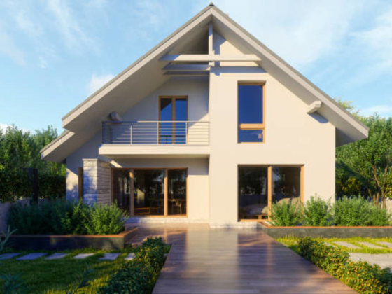H J Holidays Homes