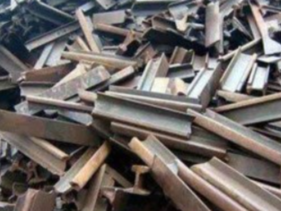 Green Grass Metal Alloys Trading Co.