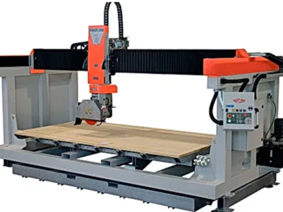 Modena Machinery Trading L.l.c