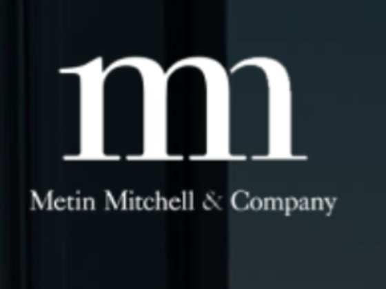 Metin Mitchell & Co.