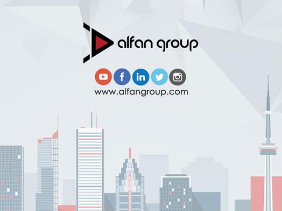 Alfan Digital Media Group FZ