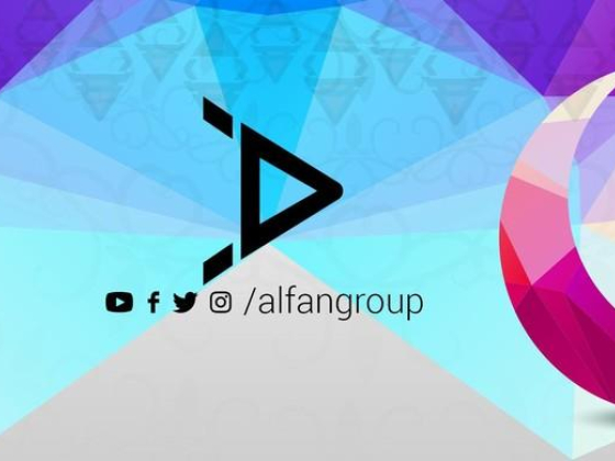 Alfan Digital Media Group FZ
