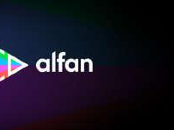 Alfan Digital Media Group FZ