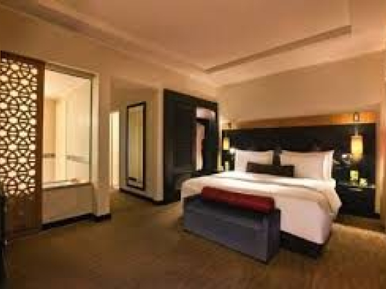 Movenpick Hotel Ibn Battuta Gate