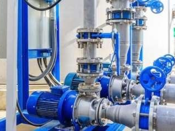 Taab Electro Mechanical