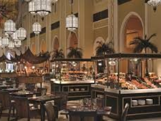 Movenpick Hotel Ibn Battuta Gate