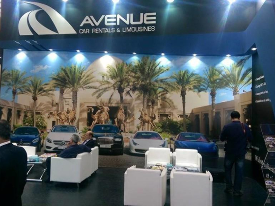 Avenue Rent A Car
