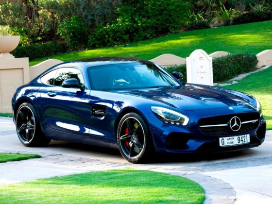 Avenue Rent A Car