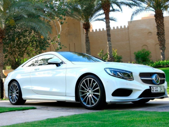 Avenue Rent A Car