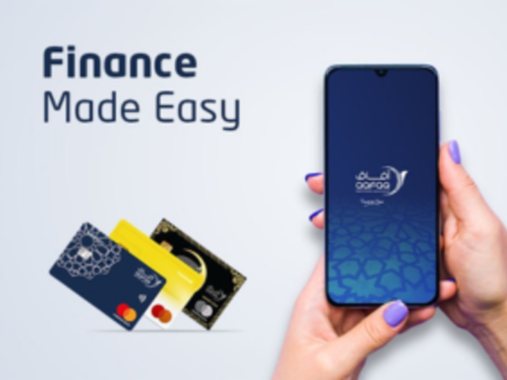 Aafaq Islamic Finance