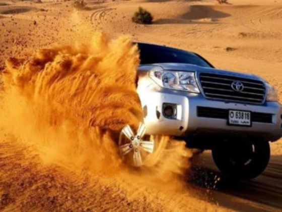 Spirit Of Adventure Tourism