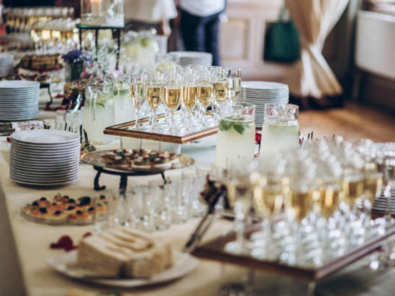 Commerce Connect Events Management