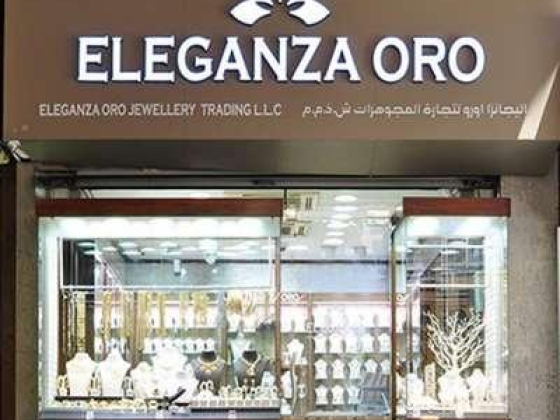 Eleganza Oro Jewellery Trading