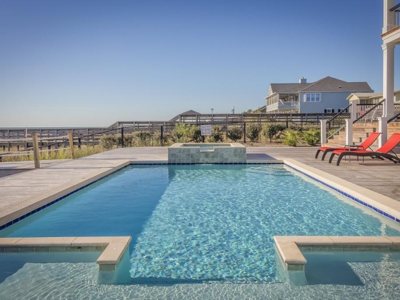 Zodiac Pools Construction L.l.c