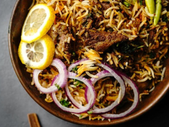 Shinwari Tikka Restaurant