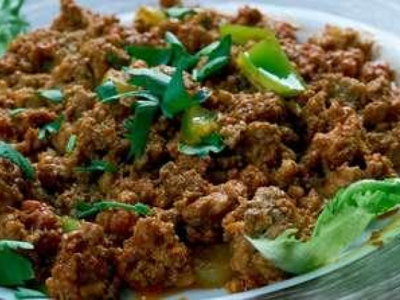 Shinwari Tikka Restaurant