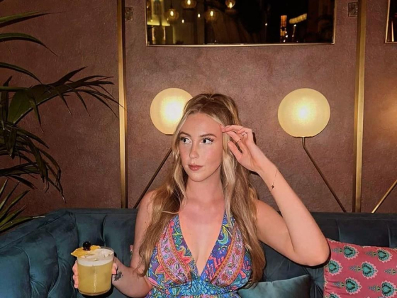 Masti - Cocktails & Cuisine